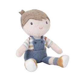 Mini poupée jim 10 cm