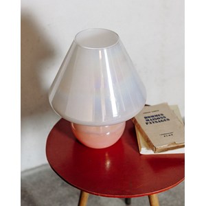 Julia, la lampe en verre de murano n°67