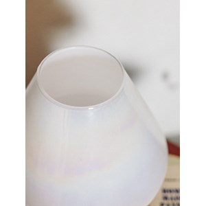 Julia, la lampe en verre de murano n°67