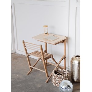 Yvan, le bureau pliant pour enfant n°48