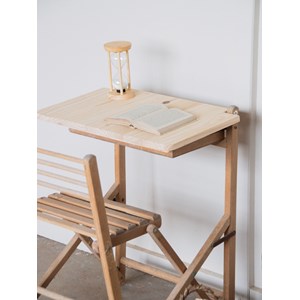 Yvan, le bureau pliant pour enfant n°48