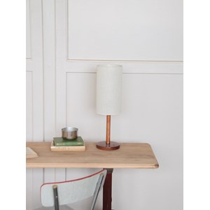 Denise, la table à manger bistro n°13