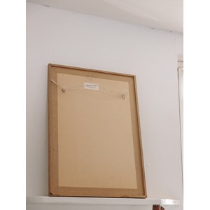 Nina, l'œuvre de quesniaux n°14