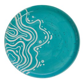 Assiette à dessert livio 21 cm x6