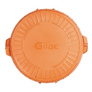 Boîte pour pizza et tarte réutilisable