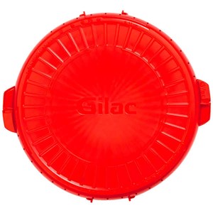 Boîte pour pizza et tarte réutilisable