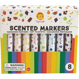 Scented markers - marqueurs parfumes