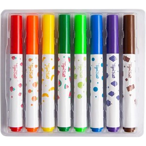 Scented markers - marqueurs parfumes