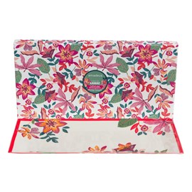 Coffret plateau rectangulaire kamae