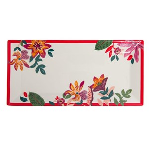 Coffret plateau rectangulaire kamae