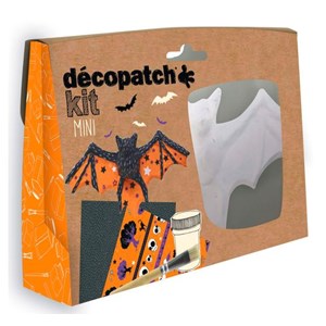 Mini kit créatif décopatch  chau