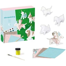 Kit complet coffret créatif   ch