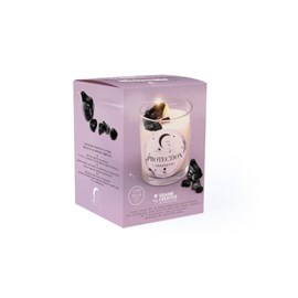 Kit diy lithotherapie obsidienne