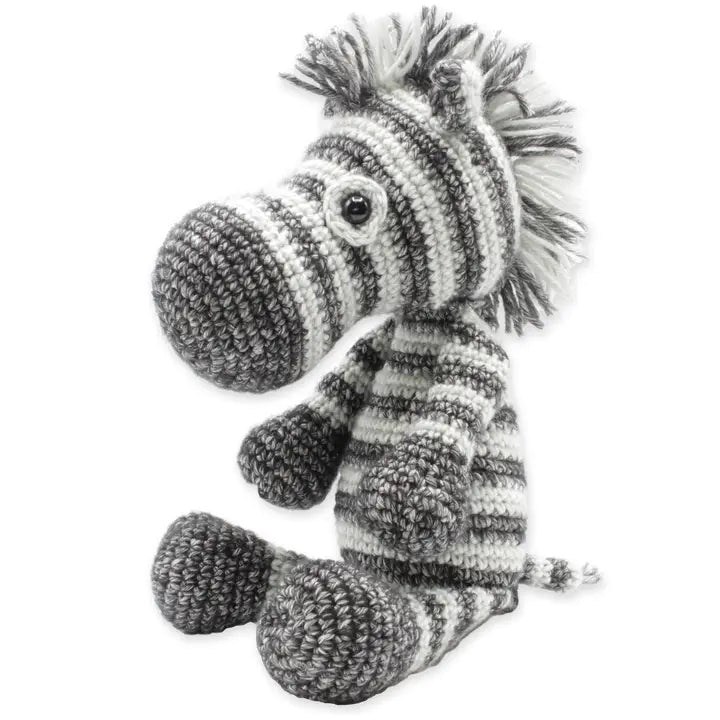 Kit amigurumi de crochet diy dir