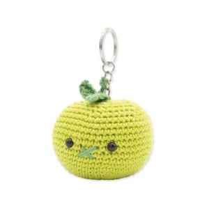 Kit crochet amigurumi porte clé