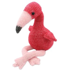 Kit amigurumi de crochet diy chr