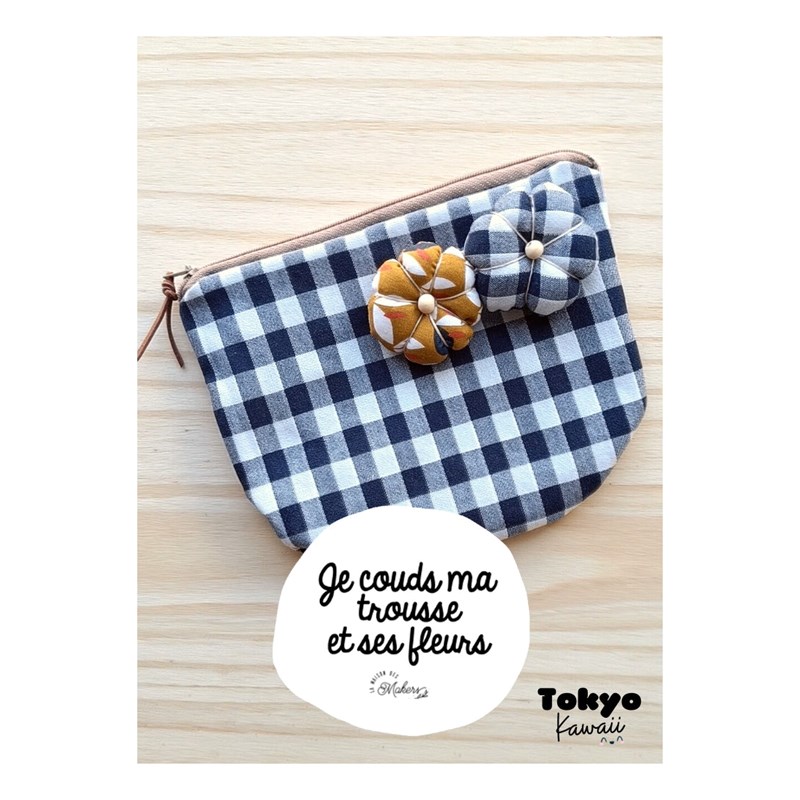 Kit créatif : je fabrique ma poc