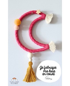 Kit créatif petit maker : je fab