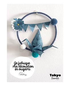 Kit créatif : je fabrique ma déc