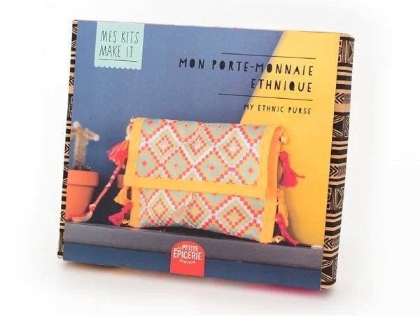 Kit do it yourself mon porte mon