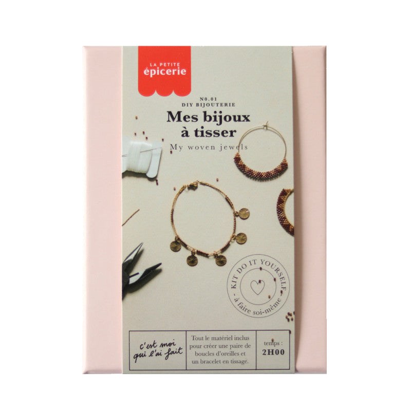 Diy bijouterie mes bijoux à ti