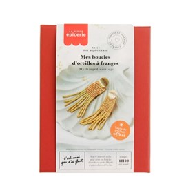 Diy bijouterie   mes boucles d'o