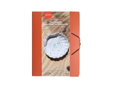 Kit do it yourself   ma coupelle