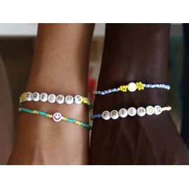 Kit fabrication de bijoux   frie