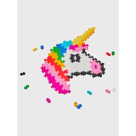 Puzzle licorne   250 pcs   jeu d