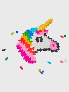 Puzzle licorne   250 pcs   jeu d