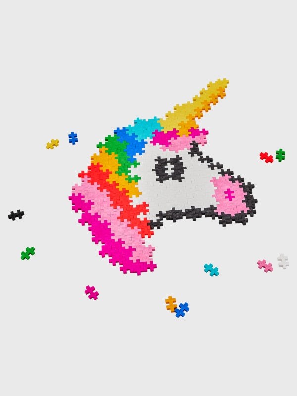 Puzzle licorne 250 pcs jeu d
