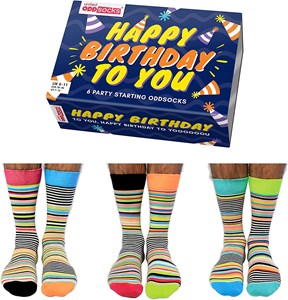 Chaussettes dépareillées   unite