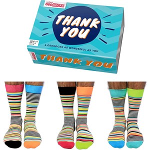 Chaussettes dépareillées   unite