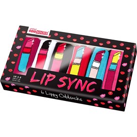 Chaussettes dépareillées   unite