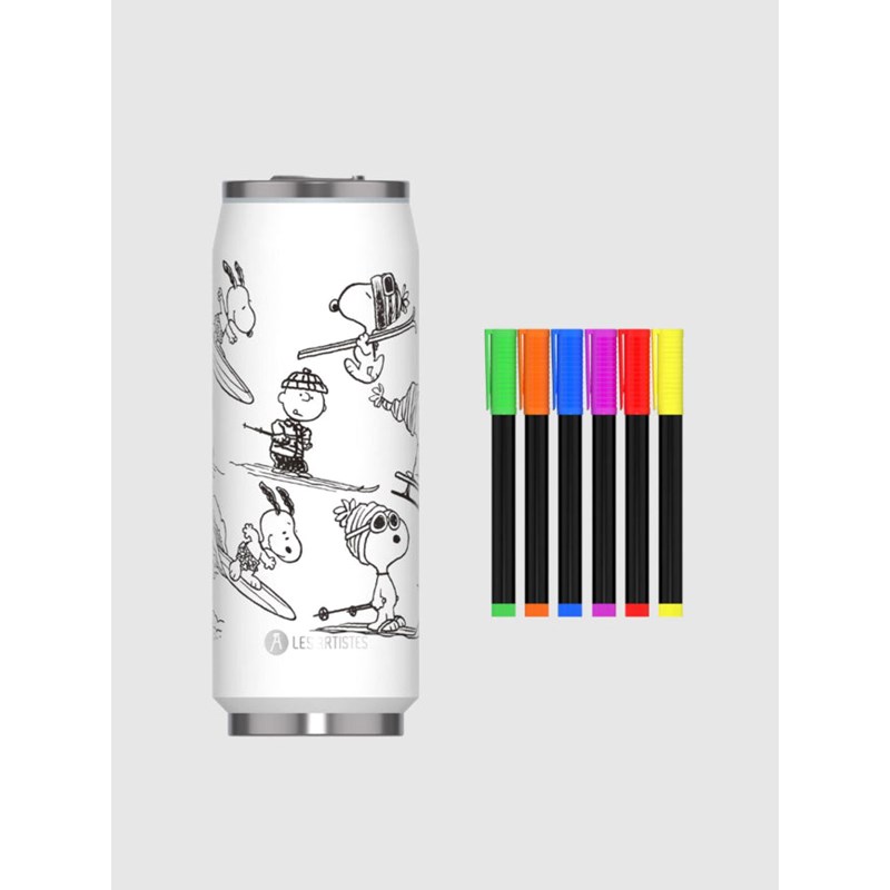 Set de canette isotherme créativ