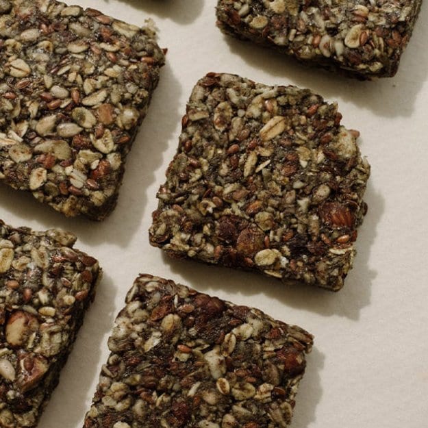 Croquantissime - snacks enrichis en fer (Jolly Mama) - Image 1