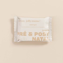 Vanifique - snacks grossesse