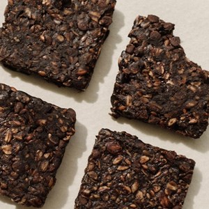 Découverte allaitement - 8 snacks