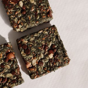 Découverte allaitement - 8 snacks