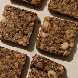 Découverte grossesse - 8 snacks