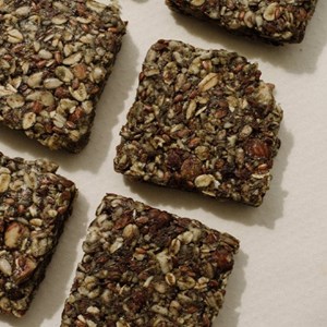 Découverte grossesse - 8 snacks