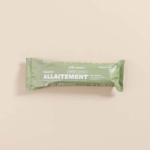 Milk moonies - snacks allaitement