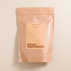 Peanut mama - granola magnésium