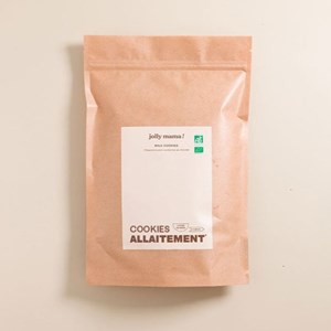 Milk cookies - allaitement