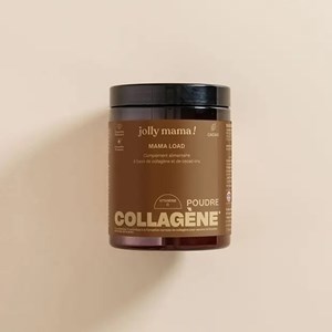 Mamaload - boisson collagène