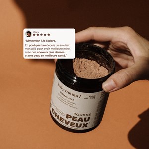 Mamaload - boisson collagène