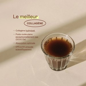 Déca mama - boisson collagène