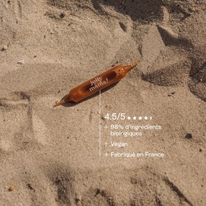 Light legs - ampoules jambes légères