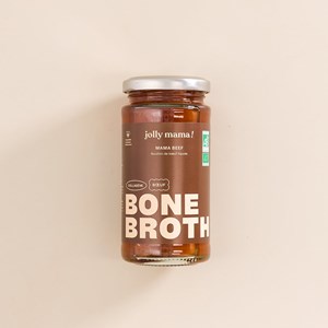Mama beef - bouillon