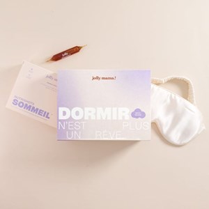 Coffret sommeil